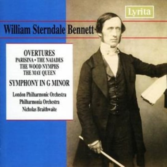 Overtures Various Artists