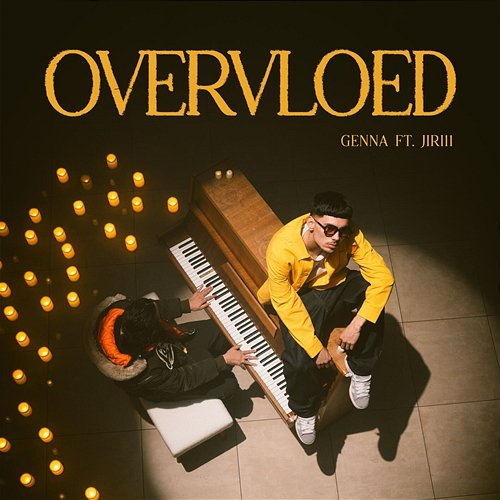 Overvloed Genna feat. Jiri11