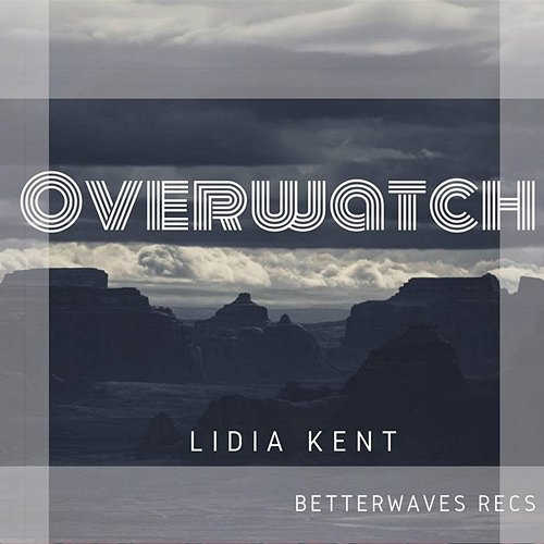Overwatch Lidia Kent