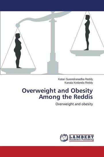 Overweight and Obesity Among the Reddis Surendranadha Reddy Katari