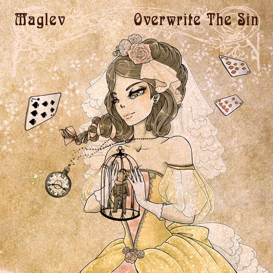 Overwrite the Sin Maglev