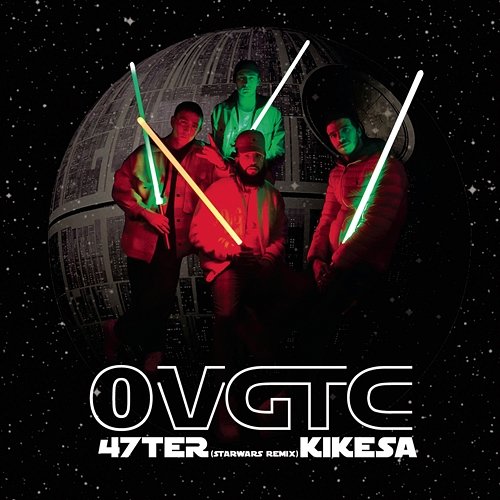 OVGTC 47ter feat. KIKESA