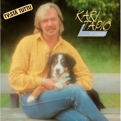 Ovi elämään Kari Tapio