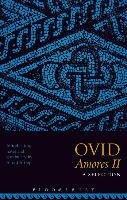 Ovid Amores Ii A Selection Bloomsbury Academic