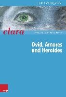Ovid, Amores und Heroides Blank-Sangmeister Ursula