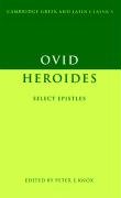 Ovid: Heroides Ovid