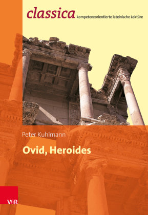 Ovid, Heroides Vandenhoeck & Ruprecht