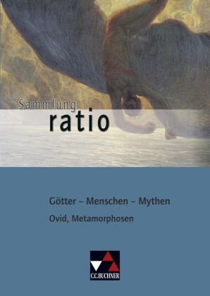 Ovid, Metamorphosen Buchner C.C. Verlag, Buchner C.C.
