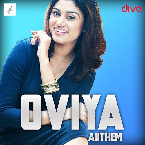 Oviya Anthem K C Balasarangan