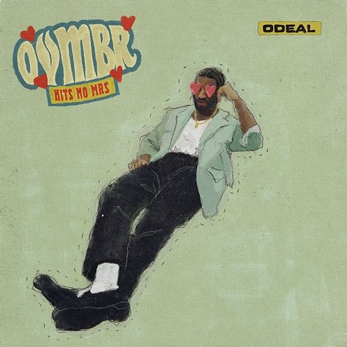 OVMBR: Hits No Mrs Odeal