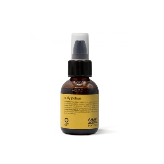 Oway Curly Potion 50ml OWay