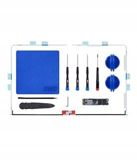 OWC Aura Pro X2 SSD 1.0TB iMac Late 2013-current OWC