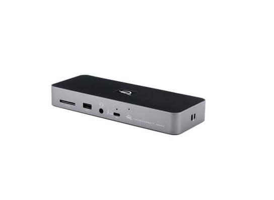 OWC Thunderbolt 4 Dock Stacja dokująca OWC