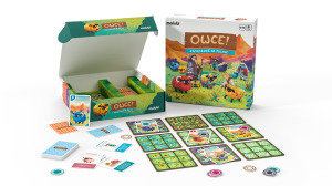 Owce, gra planszowa, Malubi Malubi