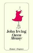 Owen Meany Irving John