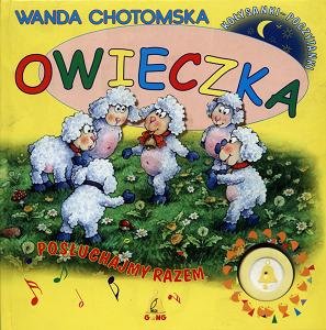 Owieczka Chotomska Wanda