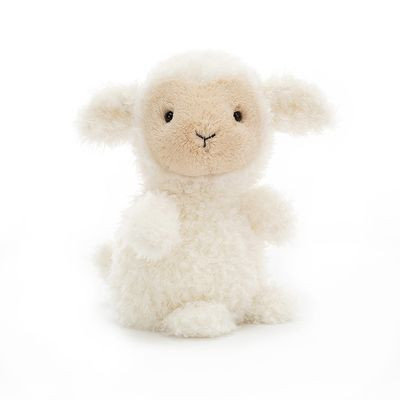 Owieczka Mała 18 cm Inna marka