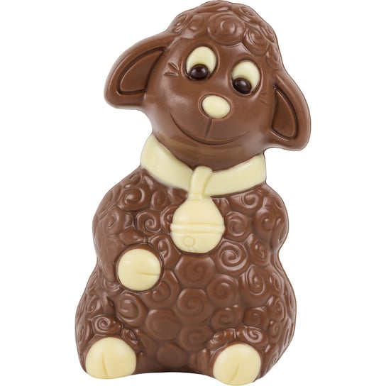 Owieczka z mlecznej czekolady 85 g M. Pelczar Chocolatier