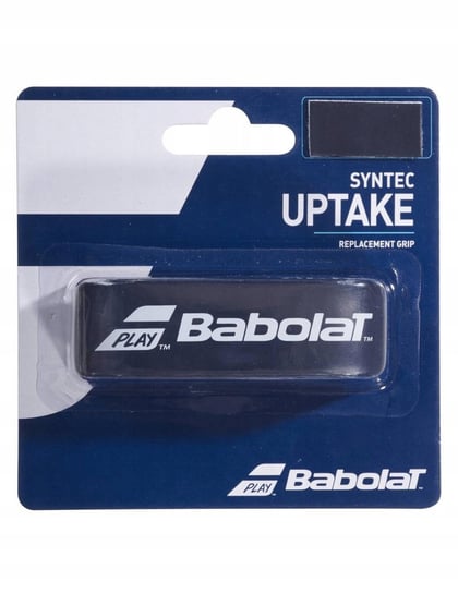 Owijka Bazowa Babolat Syntec Uptake Czarna Babolat