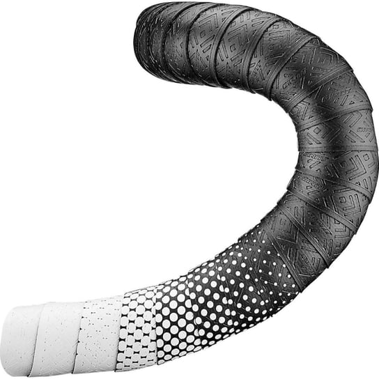 Owijka kierownicy Giant Stratus Lite 3.0 Czarno Biała Giant