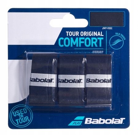 Owijka Tenisowa Babolat Tour Original Comfort Babolat