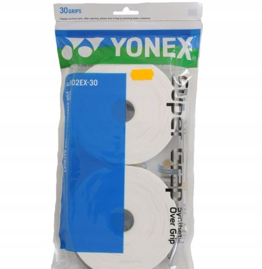 Owijka wierzchnia tenisowa Yonex Super Grap 30P Yonex
