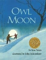 Owl Moon Yolen Jane