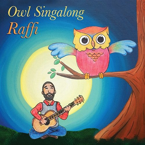 Owl Singalong Raffi