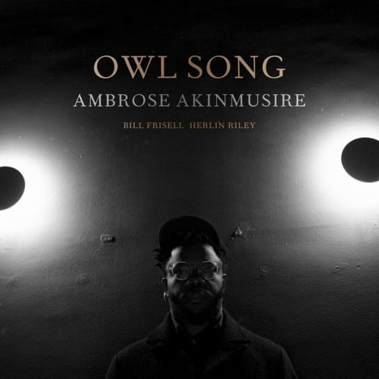 Owl Song Akinmusire Ambrose