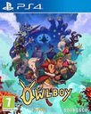 Owlboy PS4 Soedesco