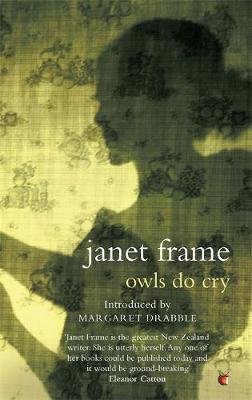 Owls Do Cry Frame Janet
