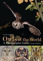 Owls of the World - A Photographic Guide Mikkola Heimo