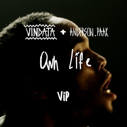 Own Life (feat. Anderson .Paak) Vindata