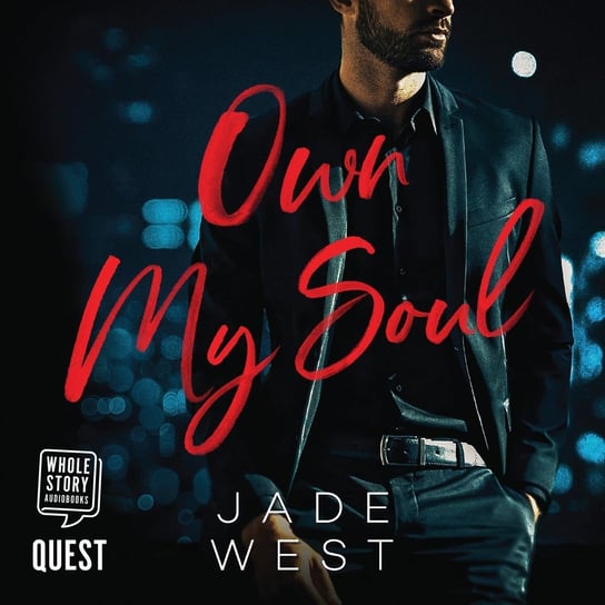 Own My Soul Jade West