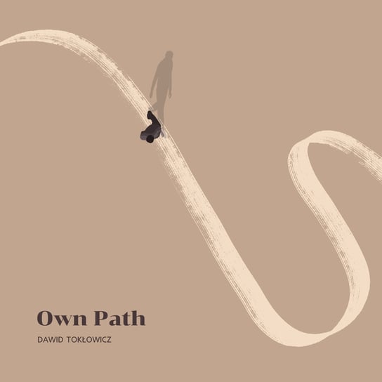 Own Path Tokłowicz Dawid