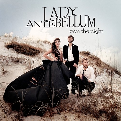 Own The Night Spotify Interview Lady Antebellum