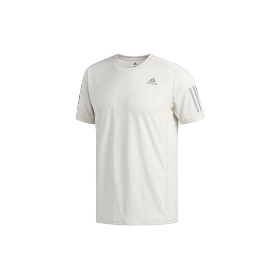 Own The Run Tee Adidas