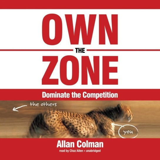 Own the Zone Colman Allan