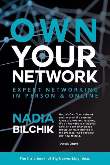 OWN YOUR NETWORK Bilchik Nadia