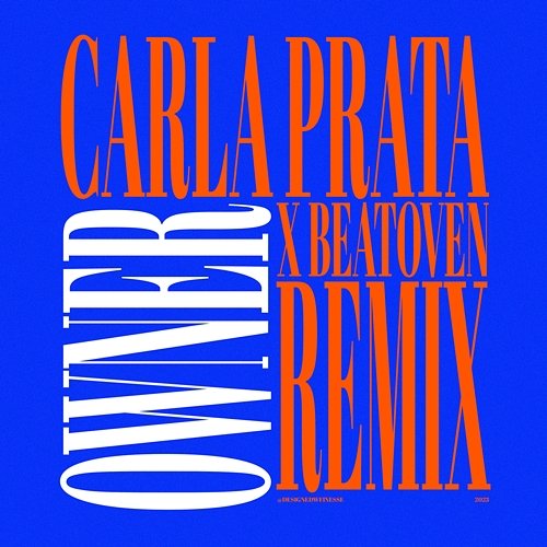 Owner Beatoven, Carla Prata