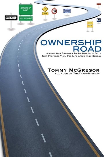 Ownership Road Mcgregor Tommy