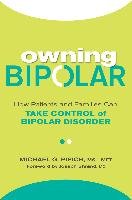 Owning Bipolar Pipich Michael G.