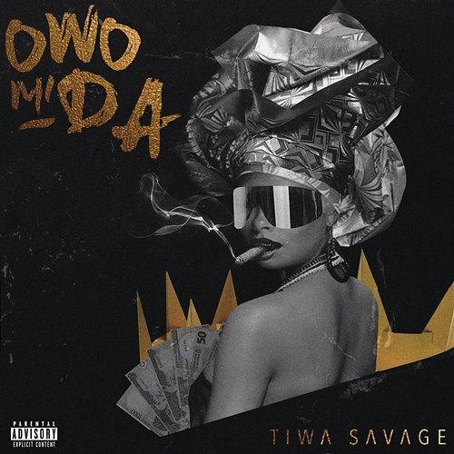 Owo Mi Da Tiwa Savage