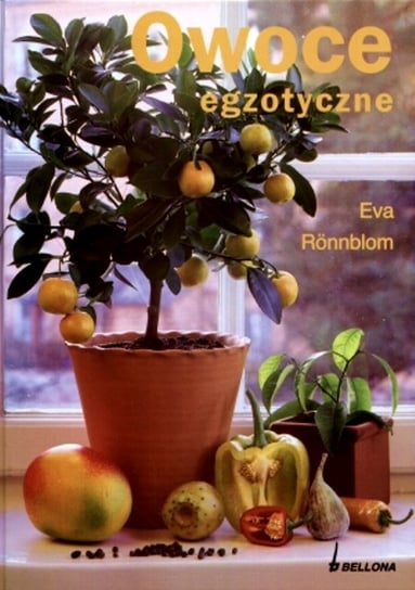 Owoce egzotyczne Ronnblom Eve