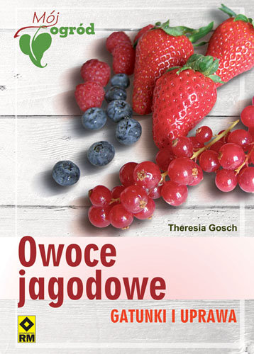 Owoce jagodowe Gosch Theresia