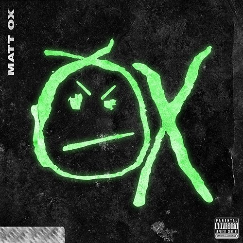 OX Matt Ox