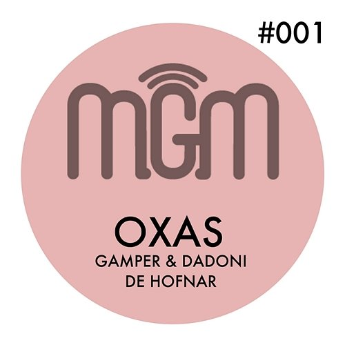 Oxas DADONI, GAMPER, De Hofnar