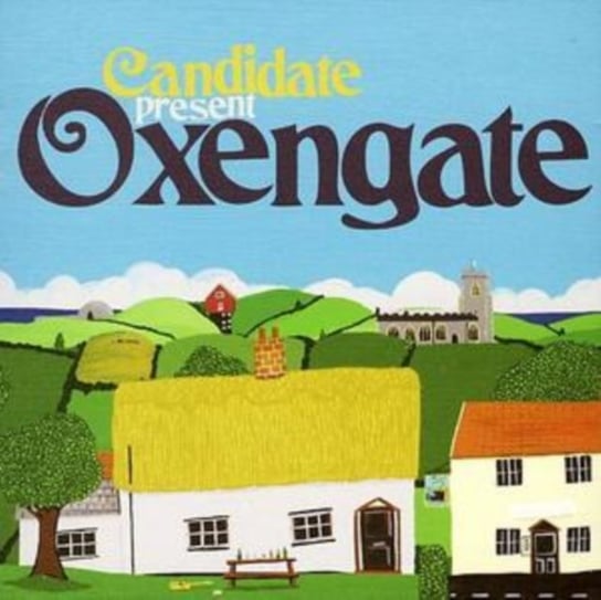 Oxengate Candidate