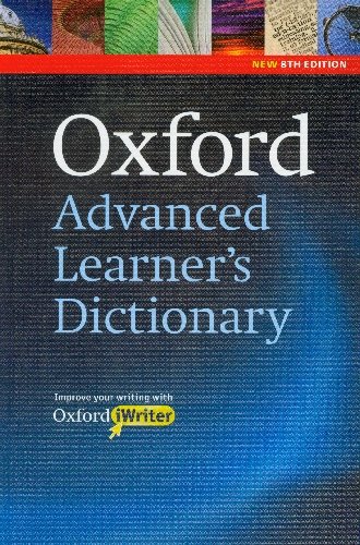 Oxford Advanced Learner's Dictionar+CD Opracowanie zbiorowe