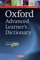 Oxford Advanced Learner's Dictionary Hornby A. S.